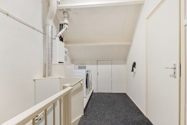 Medium property photo - Kruisnetlaan 224, 3192 KD Hoogvliet Rotterdam